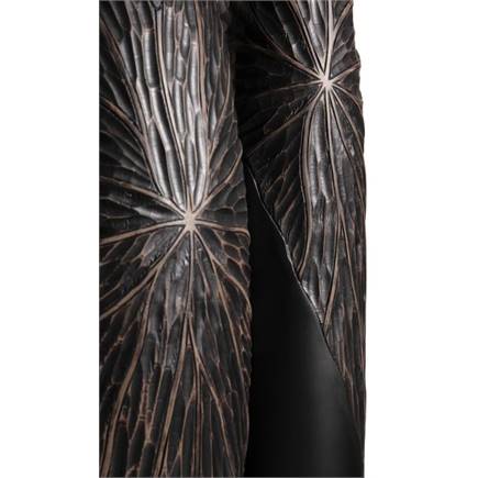 Henders en Hazel Faye vaas H75cm