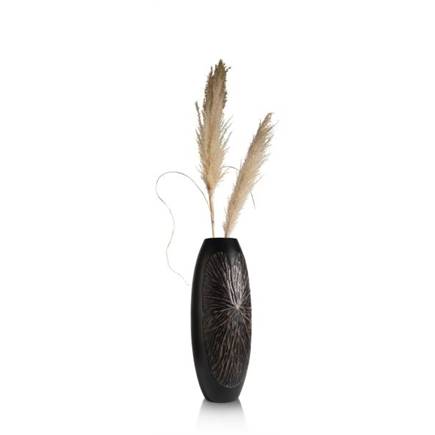Henders en Hazel Faye vaas H75cm