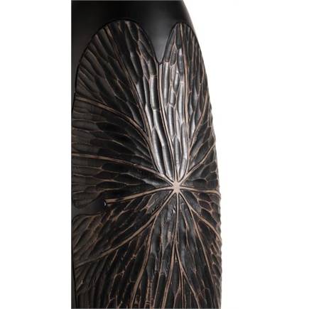 Henders en Hazel Faye vaas H75cm