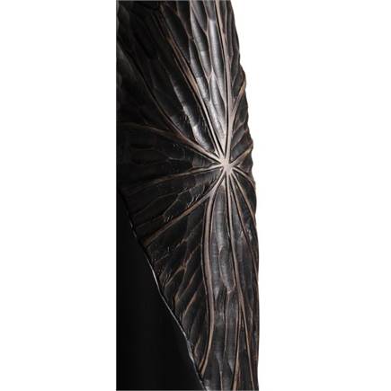 Henders en Hazel Faye vaas H75cm