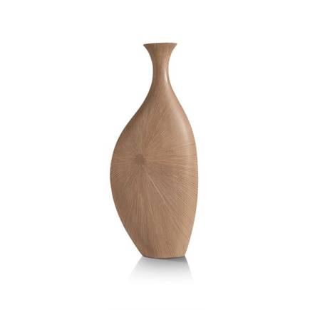 Henders en Hazel Gigi vaas H71,5cm