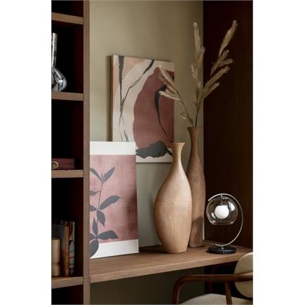 Henders en Hazel Gigi vaas H82,5cm