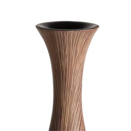 Henders en Hazel Gigi vaas H82,5cm