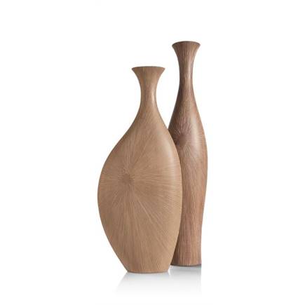 Henders en Hazel Gigi vaas H82,5cm