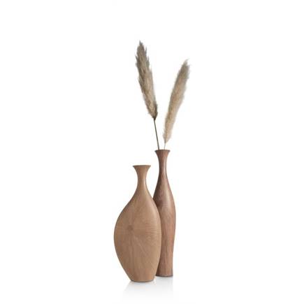 Henders en Hazel Gigi vaas H82,5cm