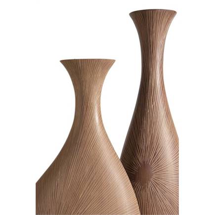 Henders en Hazel Gigi vaas H82,5cm