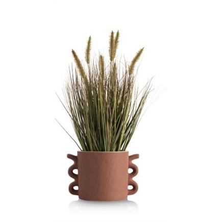 Henders en Hazel Levi pot H16,5cm