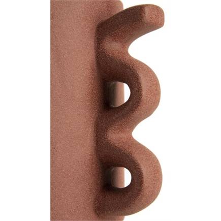 Henders en Hazel Levi pot H16,5cm