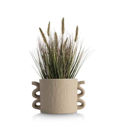 Henders en Hazel Levi pot H20cm