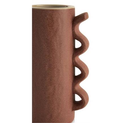 Henders en Hazel Levi vaas H25,5cm