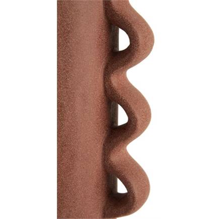 Henders en Hazel Levi vaas H25,5cm
