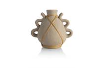 Henders en Hazel COCOMAISON accessoire Levi kandelaar H13,5cm