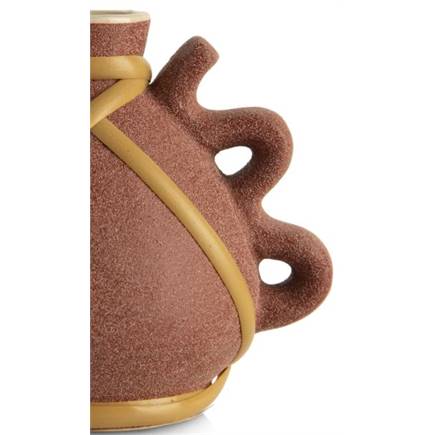 Henders en Hazel Levi vaas H10cm