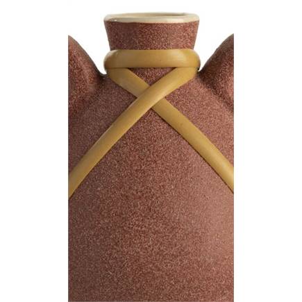 Henders en Hazel Levi vaas H10cm