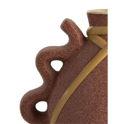 Henders en Hazel Levi vaas H10cm