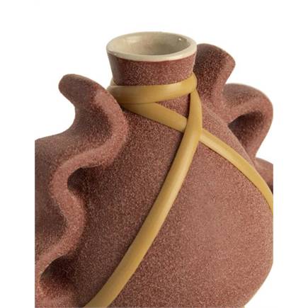 Henders en Hazel Levi vaas H10cm
