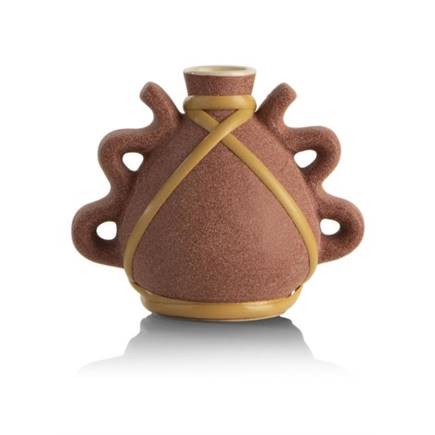 Henders en Hazel Levi vaas H10cm