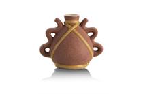 Henders en Hazel COCOMAISON accessoire Levi vaas H10cm