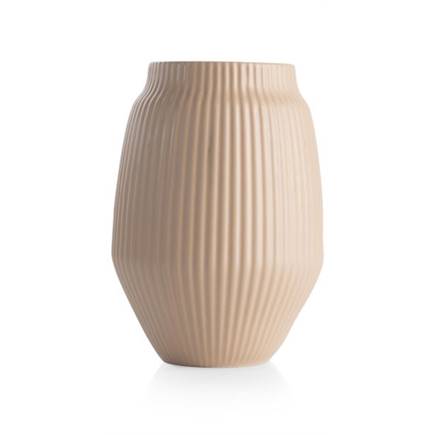Henders en Hazel Liv vaas H28cm