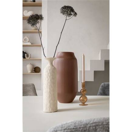 Henders en Hazel Liv vaas H44cm