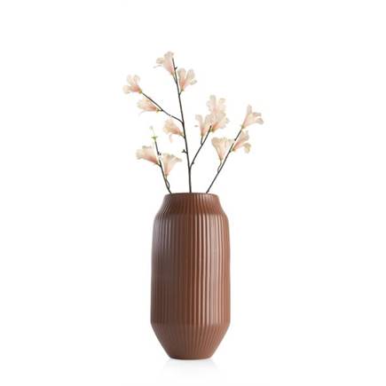 Henders en Hazel Liv vaas H44cm