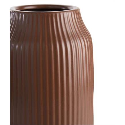 Henders en Hazel Liv vaas H44cm