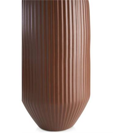 Henders en Hazel Liv vaas H44cm