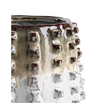 Henders en Hazel Saar pot H21,5cm