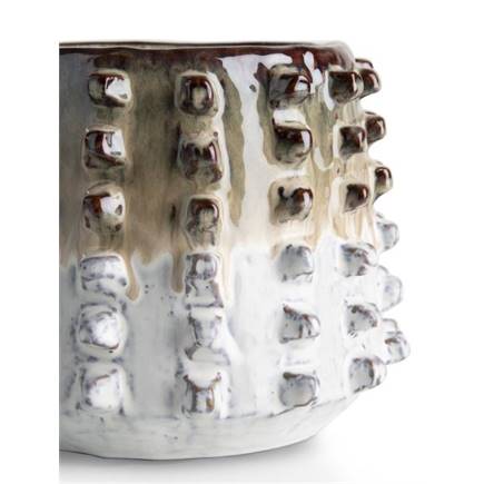 Henders en Hazel Saar pot H21,5cm