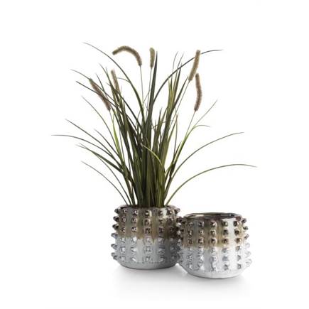 Henders en Hazel Saar pot H21,5cm