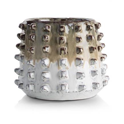 Henders en Hazel Saar pot H21,5cm