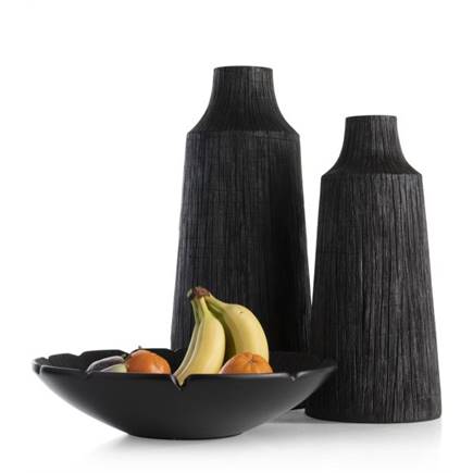 Henders en Hazel Finn schaal D39cm