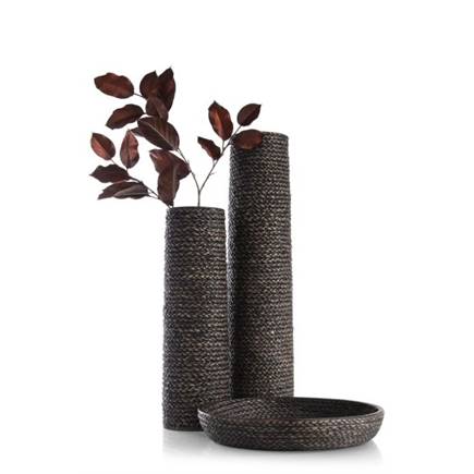 Henders en Hazel Adam vaas H68,5cm