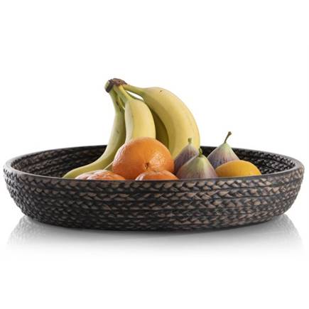 Henders en Hazel Adam schaal D38,5cm