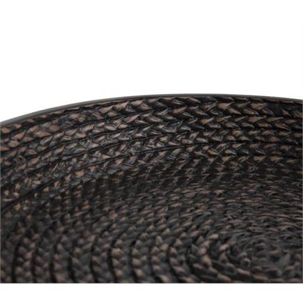Henders en Hazel Adam schaal D38,5cm