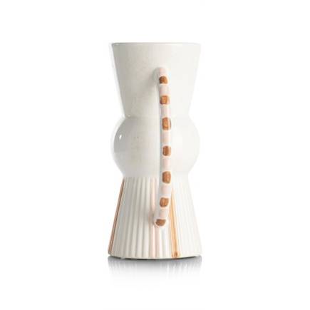 Henders en Hazel Nora vaas H25,5cm
