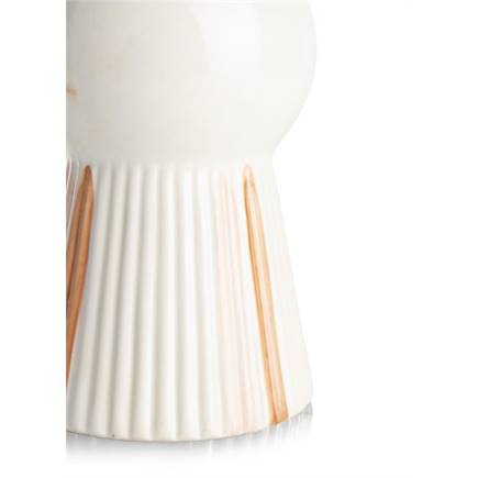 Henders en Hazel Nora vaas H25,5cm