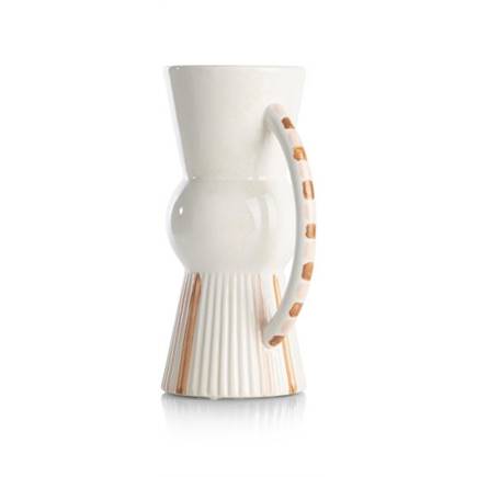 Henders en Hazel Nora vaas H25,5cm