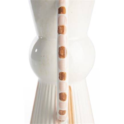 Henders en Hazel Nora vaas H25,5cm