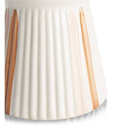 Henders en Hazel Nora vaas H25,5cm