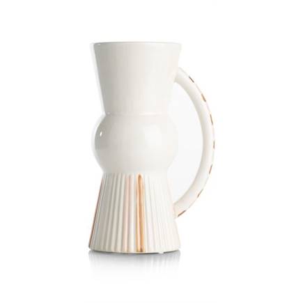 Henders en Hazel Nora vaas H25,5cm