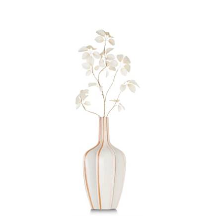 Henders en Hazel Nora vaas H57,5cm