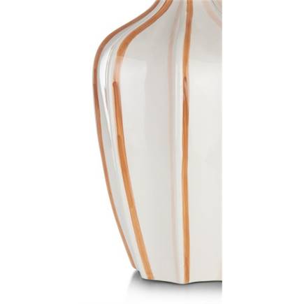 Henders en Hazel Nora vaas H57,5cm