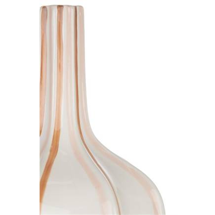 Henders en Hazel Nora vaas H57,5cm