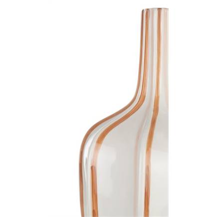 Henders en Hazel Nora vaas H57,5cm