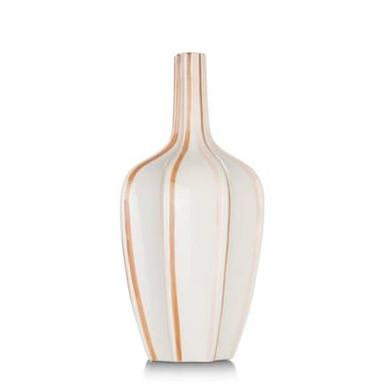 Henders en Hazel Nora vaas H57,5cm