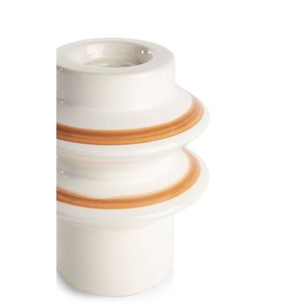Henders en Hazel Nora kandelaar H15cm