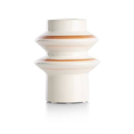 Henders en Hazel Nora kandelaar H15cm