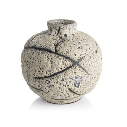 Henders en Hazel Luca vaas H16cm
