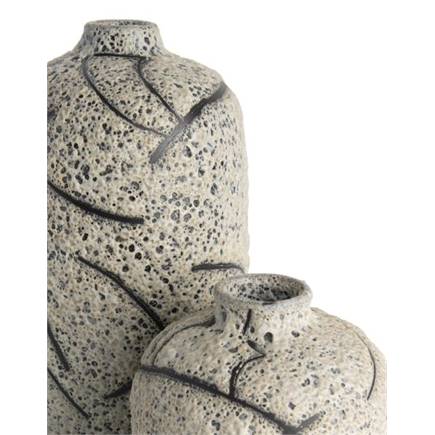 Henders en Hazel Luca vaas H16cm
